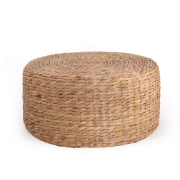 Πουφ Romano NaturaL Nef-Nef Υδροϋάκινθος