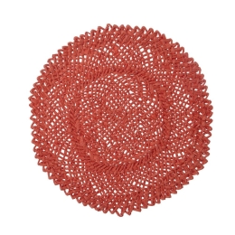 Σουπλά Arenia Coral Nef-Nef 38x38cm Χαρτί