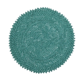Σουπλά Arenia Aqua Nef-Nef 38x38cm Χαρτί