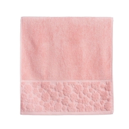 Πετσέτα Sierra Rose Nef-Nef Χεριών 30x50cm 100% Βαμβάκι