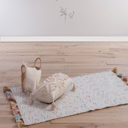 Χαλάκι Παιδικό Smoothie Multi Nef-Nef 95x150cm