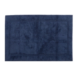 Ταπέτο Μπάνιου New Aegean Denim Nef-Nef 70X120 100% Βαμβάκι