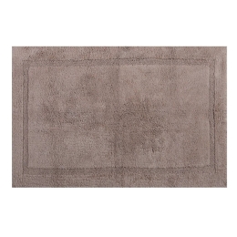 Ταπέτο Μπάνιου New Aegean Mocca Nef-Nef 70X120 100% Βαμβάκι