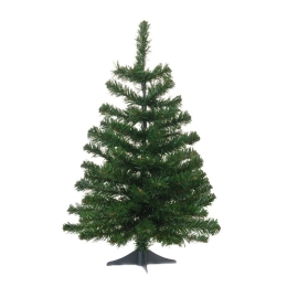 Χριστουγεννιάτικο Δέντρο Super Colorado 17212 90cm Green