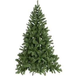 Χριστουγεννιάτικο Δέντρο Super Colorado De Lux 17217 210cm Green