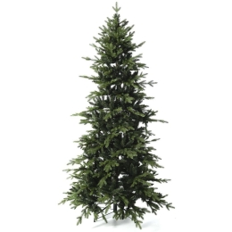 Χριστουγεννιάτικο Δέντρο Slim Fir 64139 180cm (1844tips) Green