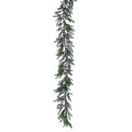 Γιρλάντα Real Look 74503 30x270cm (396tips) Green