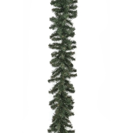 Γιρλάντα Με 160 Κλαδιά 80132 270cm Green