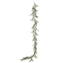 Γιρλάντα Με Κουκουνάρια 82202 150cm Green