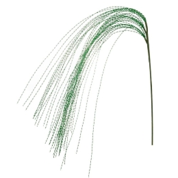 Κλαδί Κρεμαστό 86320 130cm Green