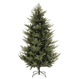 Χριστουγεννιάτικο Δέντρο Natural 86702 270cm (4487tips) Green