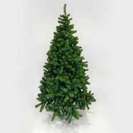 Χριστουγεννιάτικο Δέντρο 600-30108 210cm Green