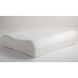 Μαξιλάρι Ύπνου Viscose Mediform Slow Vesta 50Χ70 50x70cm Βισκόζη