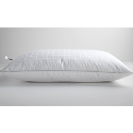 Μαξιλάρι Ύπνου Πούπουλο-Φτερό Prince Vesta 50Χ70 50x70cm Πούπουλο-Φτερό