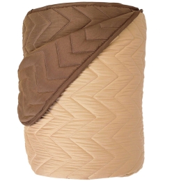 Κουβερλί Micro-15 Beige Vesta Home Υπέρδιπλo 220x230cm Microfiber