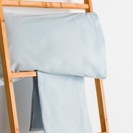 Σεντόνι Με Λάστιχο Σύνθεση-507 Ciel Vesta Home Μονό 100x230cm 100% Βαμβακερό Περκάλι