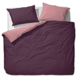 Κουβερλί Micro-20 Purple Vesta Home Μονό 160x230cm Microfiber