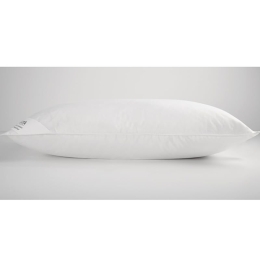 Μαξιλάρι Ύπνου Royal White Vesta Home 60 X 80 Πούπουλο-Φτερό