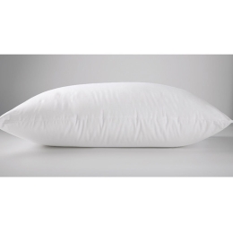 Μαξιλάρι Ύπνου Nanoflex White Vesta Home 50Χ70 100% Nanofiber