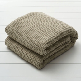 Κουβέρτα 1080 Πικέ Sand Vesta Home Υπέρδιπλo 230x250cm 100% Βαμβάκι