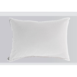 Μαξιλάρι Ύπνου Hollowfiber Nima 45X65 45x65cm 100% Hollowfiber
