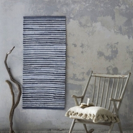 Χαλί Abohar Blue Nima 120X180cm