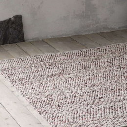 Χαλί - Atlas Red Nima 60X130cm
