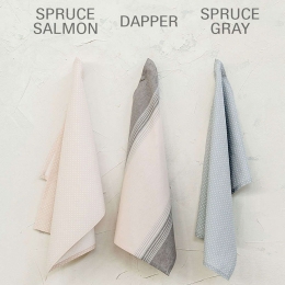 Πετσέτα Κουζίνας - Dapper Nima 50x70cm 100% Βαμβάκι