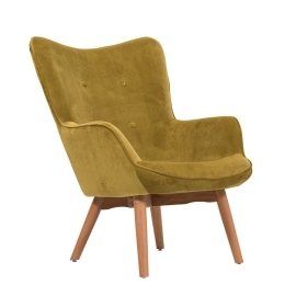 Πολυθρόνα Pop Up 01-1580 72x82x94 Lime