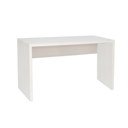 Γραφείο Εργασίας Lines 24-0528 100x59x75 White