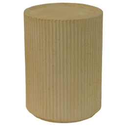 Τραπεζάκι Kion 04-1087 42.5x42.5x57 Beige