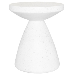 Τραπεζάκι Mosaic 1 04-1090 45x45x53 Terrazzo