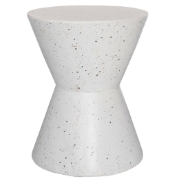 Τραπεζάκι Mosaic 4 04-1093 36.5x36.5x46 Terrazzo