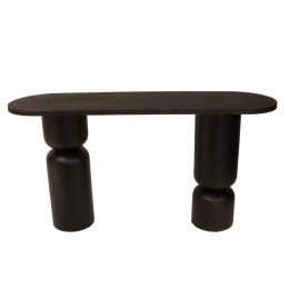 Κονσόλα Up Down 05-0789 150x45x77 Black