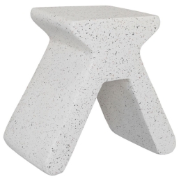 Τραπεζάκι Mandalo 04-1213 49x28x46 Terrazzo