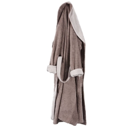 Μπουρνούζι Duo Wenge Guy Laroche