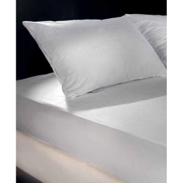 Κάλυμμα Αδιάβροχο Pu Guy Laroche Ημίδιπλο 100x200cm 100% Βαμβάκι