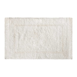 Πατάκι Μπάνιου Empire Ivory Guy Laroche 55Χ85 55x85cm 100% Βαμβάκι