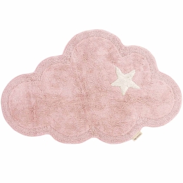 Χαλί Gloom Pinky Guy Laroche 80X120cm