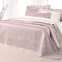 Μαξιλάρι Διακοσμητικό (Με Γέμιση) Essenza Amethyst Guy Laroche 30X50 30x50cm Πολυέστερ