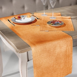Runner 2001 Mango Saint Clair 40X175 40x175cm Πολυέστερ