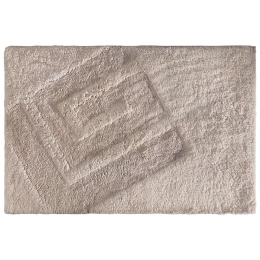 Πατάκι Μπάνιου Trivia Lino Guy Laroche 55Χ85 55x85cm 100% Βαμβάκι