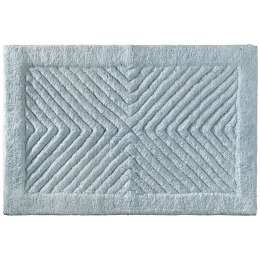 Πατάκι Μπάνιου Mozaik Sky Guy Laroche 70X120 70x120cm 100% Βαμβάκι