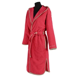 Μπουρνούζι Comfy Red Guy Laroche