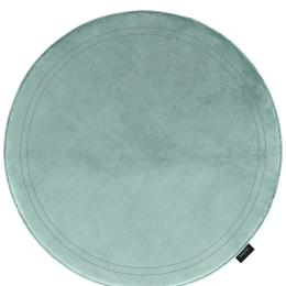 Χαλί Παιδικό Softy Round Aloe Saint Clair 100X100cm Round