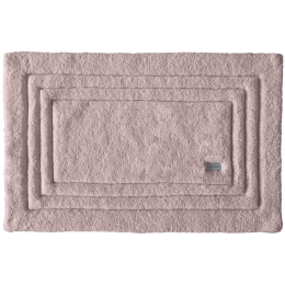 Πατάκι Μπάνιου Linea Amethyst Guy Laroche 40X60 100% Βαμβάκι