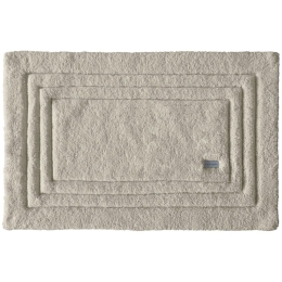 Πατάκι Μπάνιου Linea Stone Guy Laroche 40X60 100% Βαμβάκι