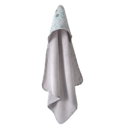 Κάπα Βρεφική Cosmic Light Blue Guy Laroche