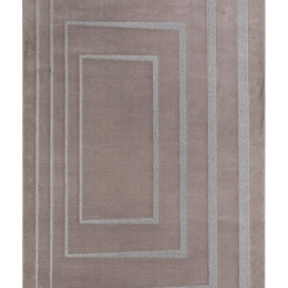 Σετ Χαλιά Κρεβατοκάμαρας 3Τμχ. Plaza Opal Guy Laroche ΣΕΤ (2 65x120 & 65x180) Polypropylene-Polyester