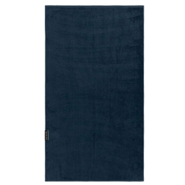 Πετσέτα Θαλάσσης Tone 2 Tone Marine Guy Laroche Θαλάσσης 90x175cm Βαμβάκι-Βελούρ